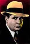 Foto editada de Robert Ervin Howard